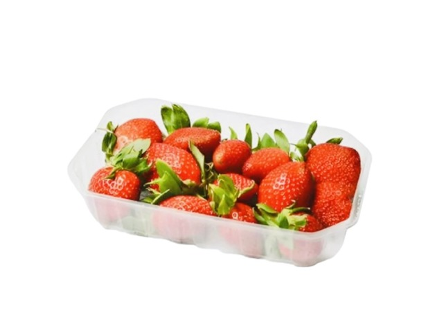 فراولة بلدي 250 غ