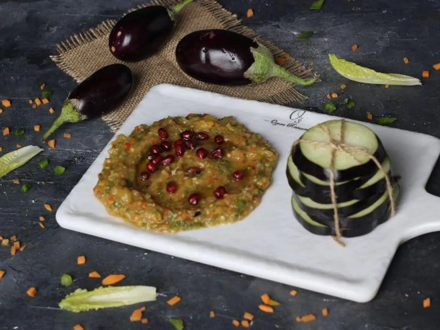 بابا غنوج