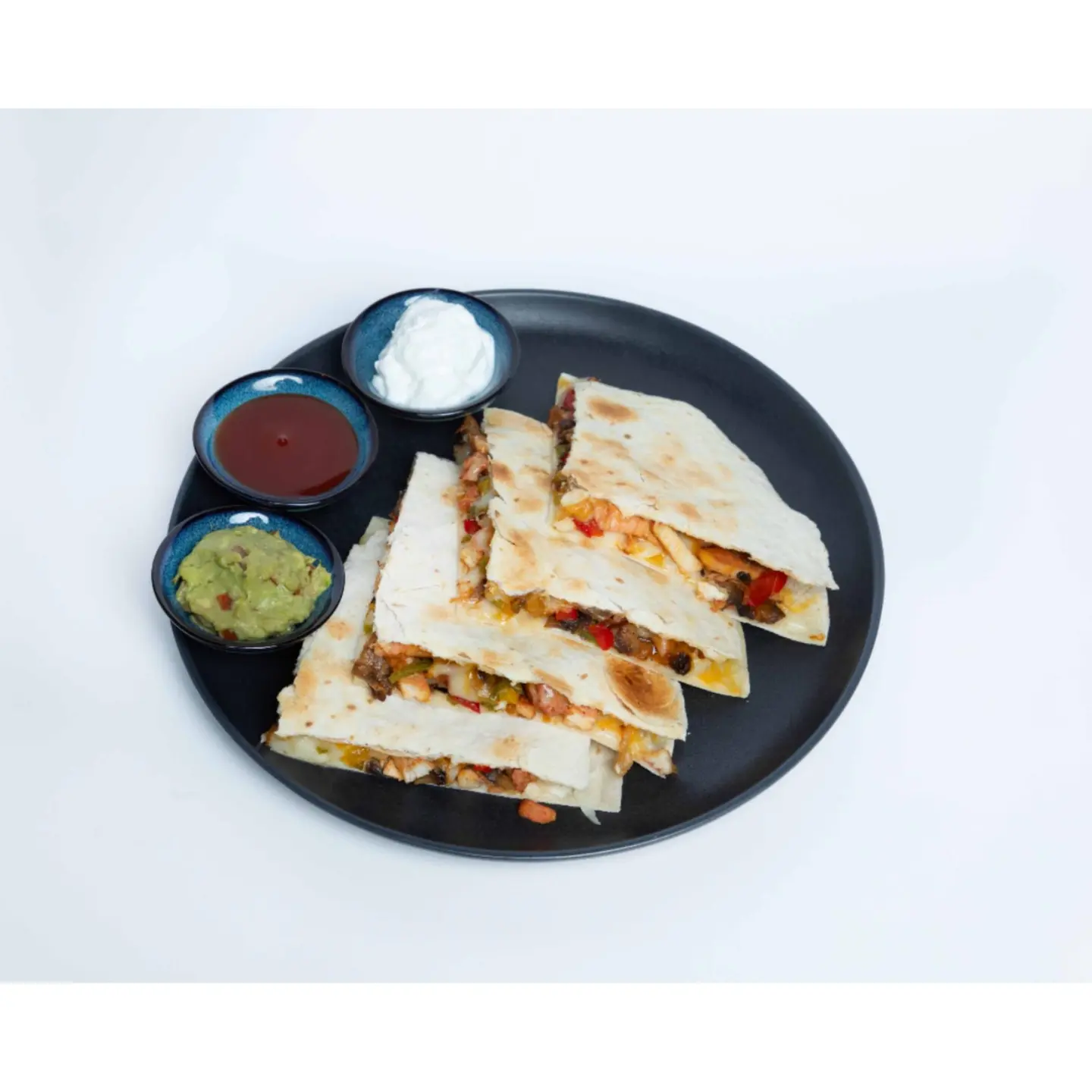 Quesadilla