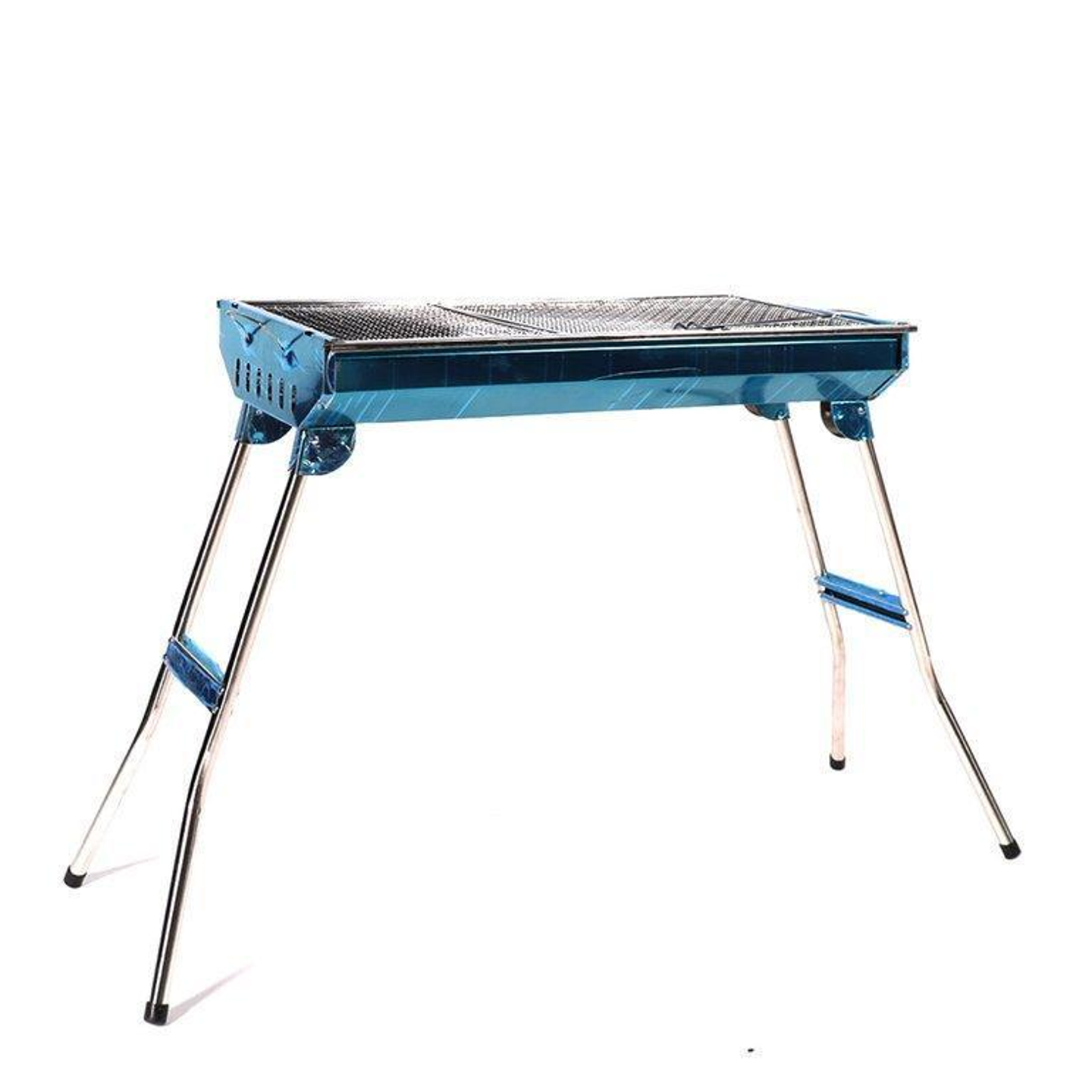 Qamra Bbq Grill Steel Big قطعة\Pcs