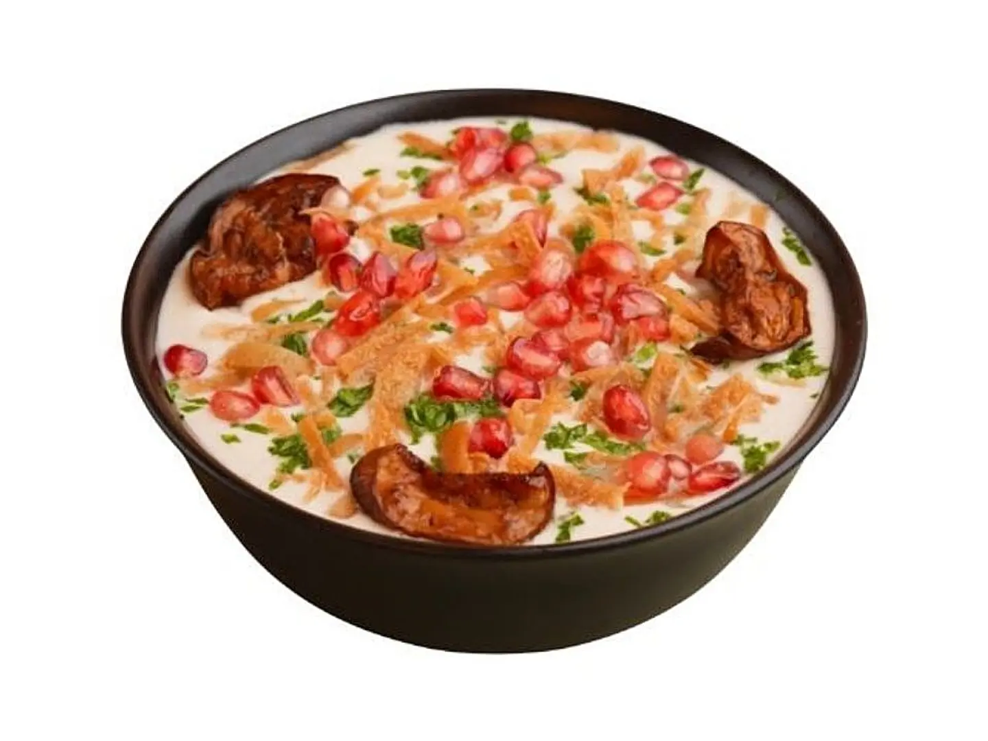 فتة باذنجان