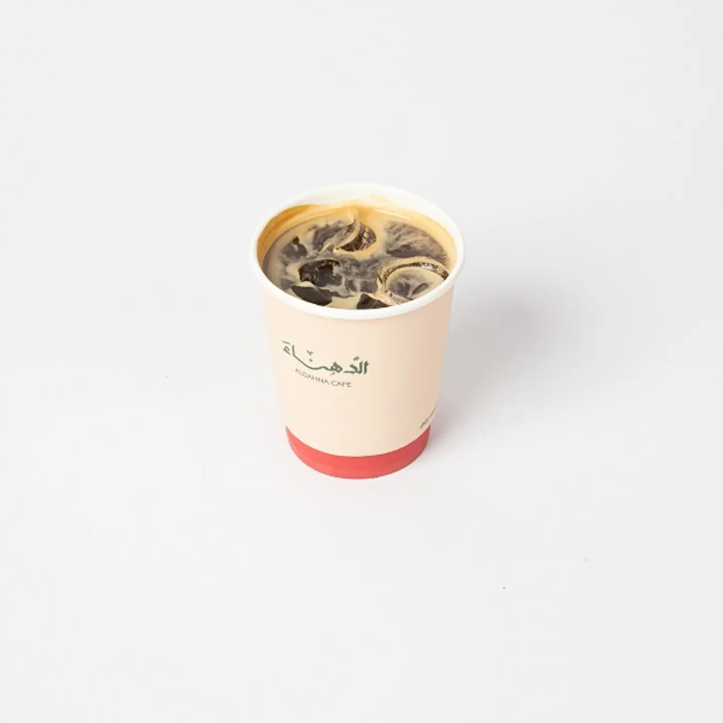 ايس امريكانو