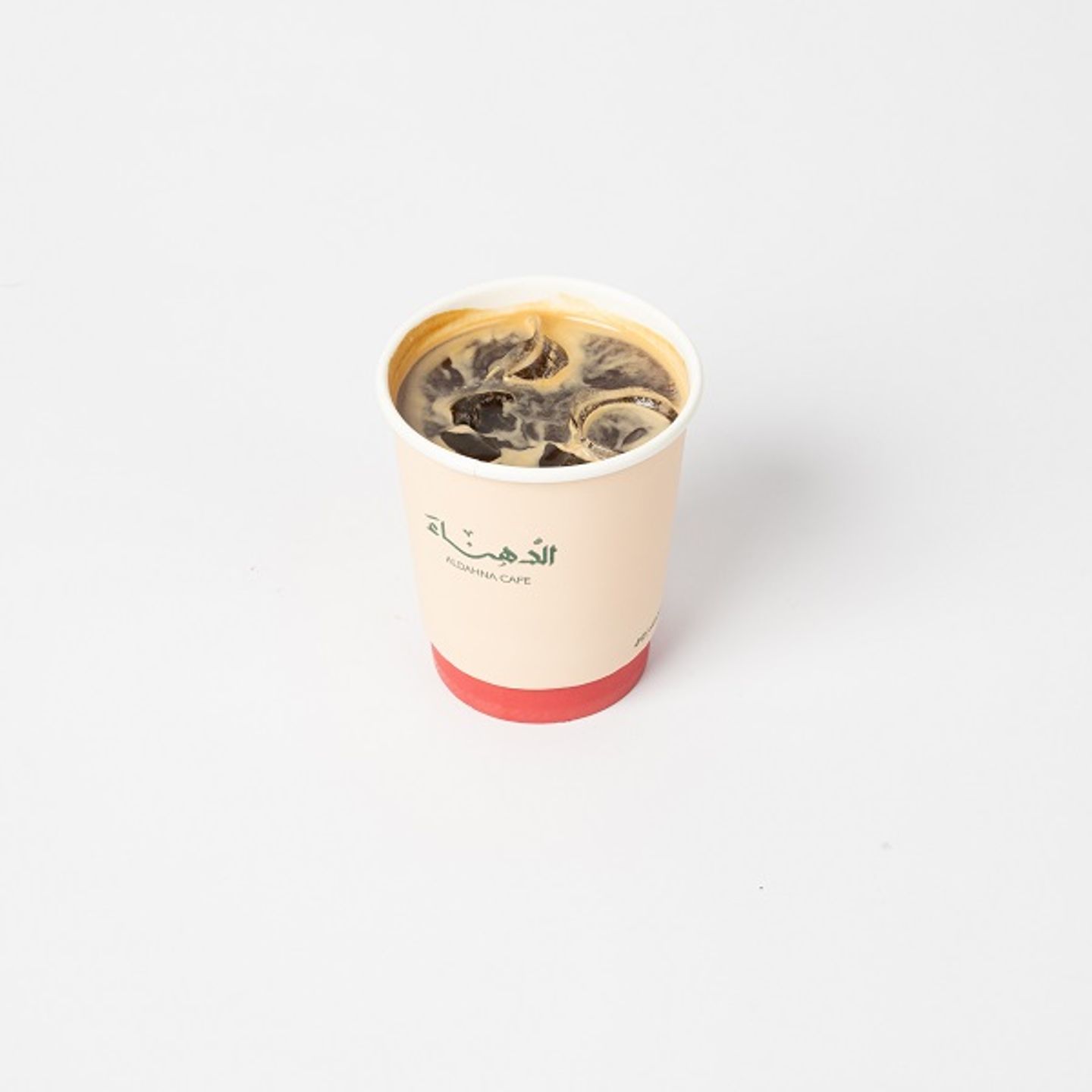 Ice Americano