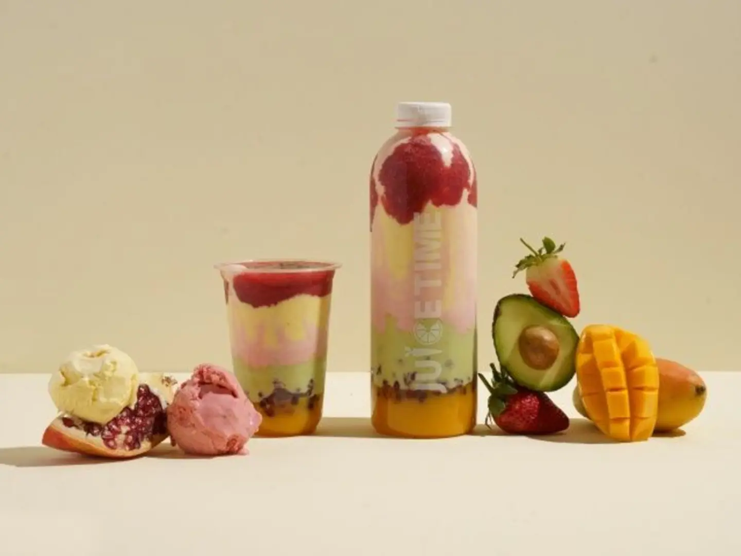 سمر بلص وسط