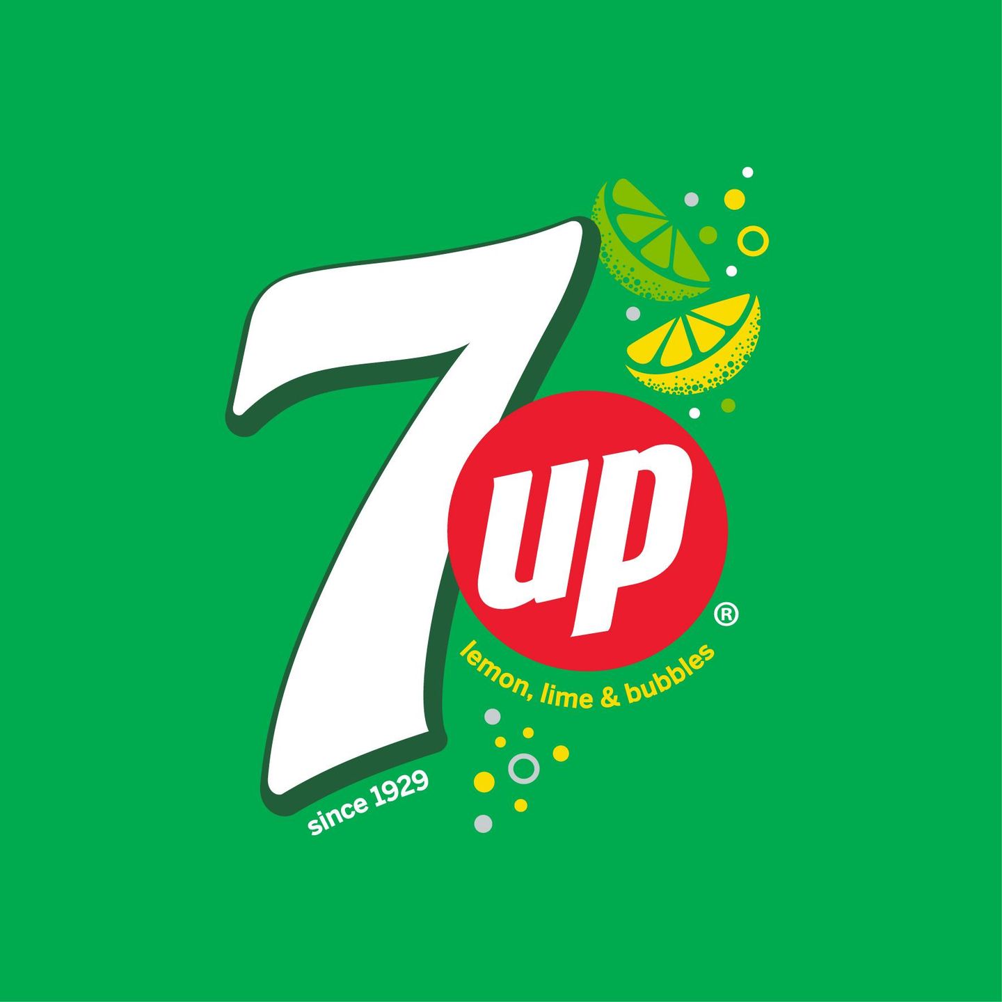 7 Up