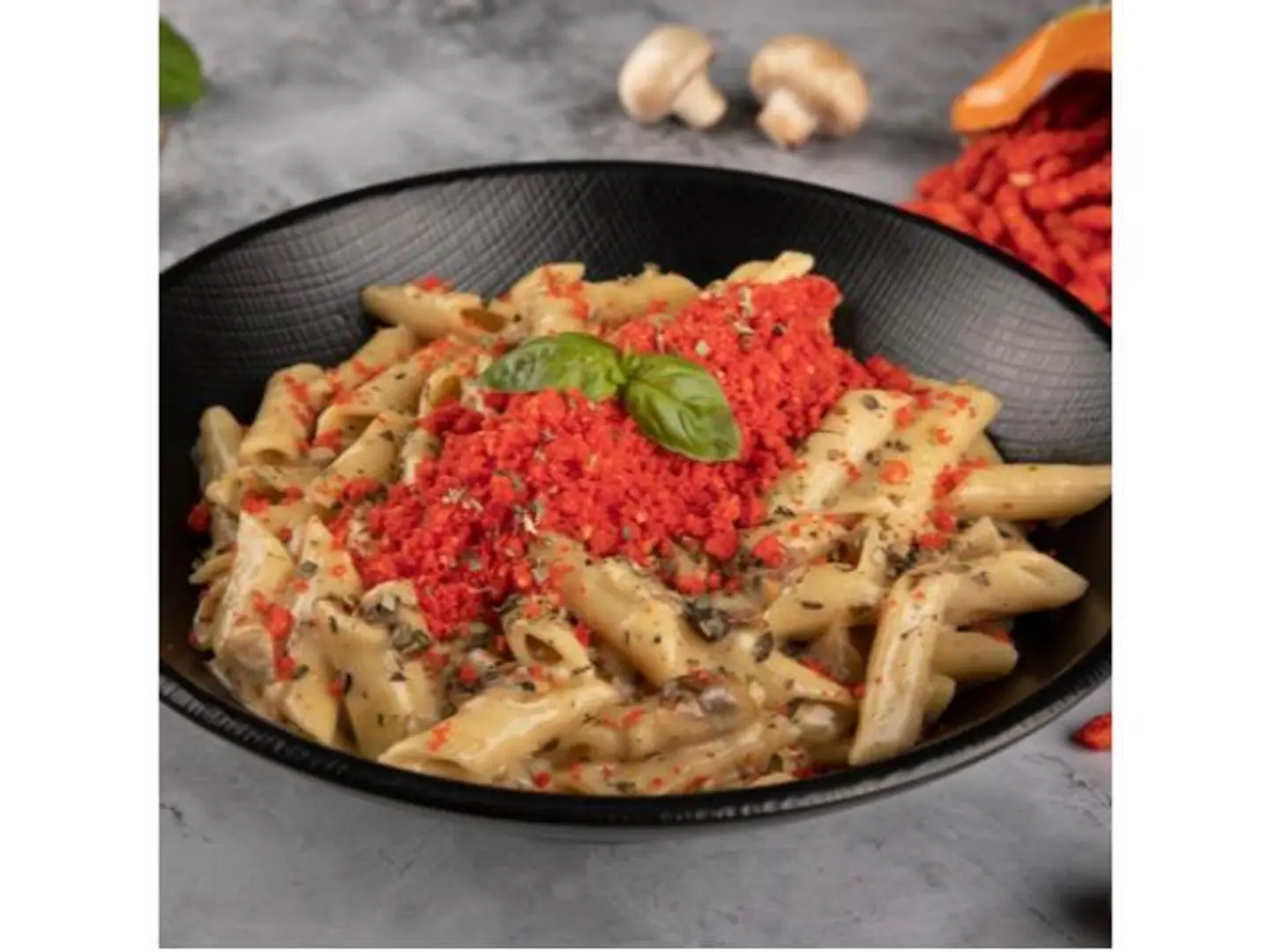 Cheetos Pasta