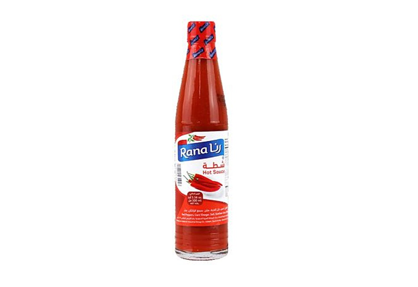 شطة رنا
