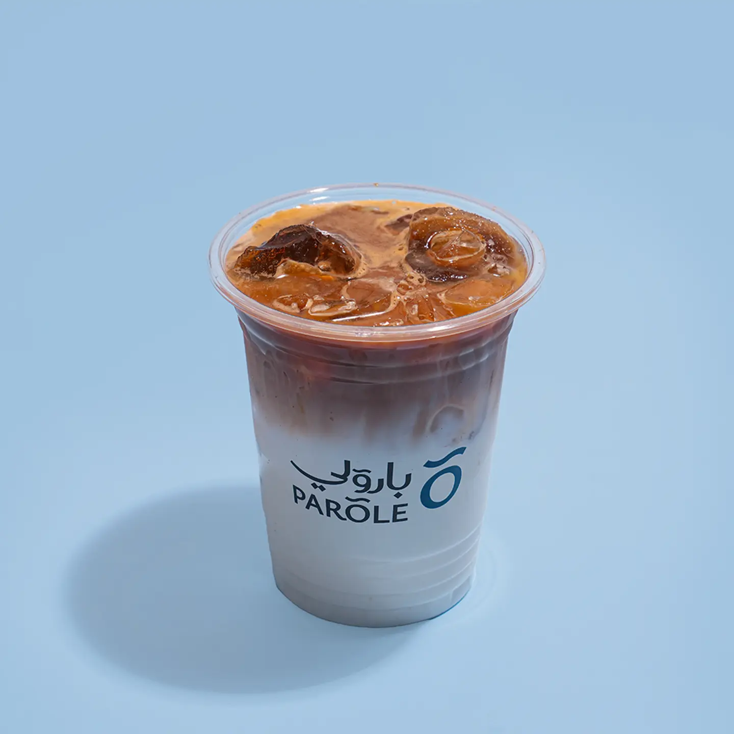 Ice Spanish Latte
