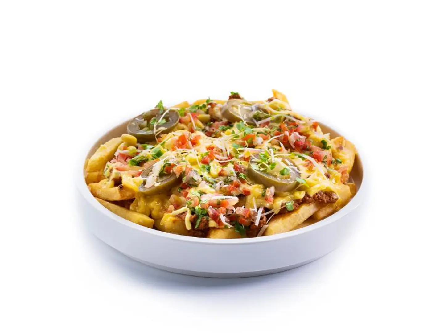 Texas Fries