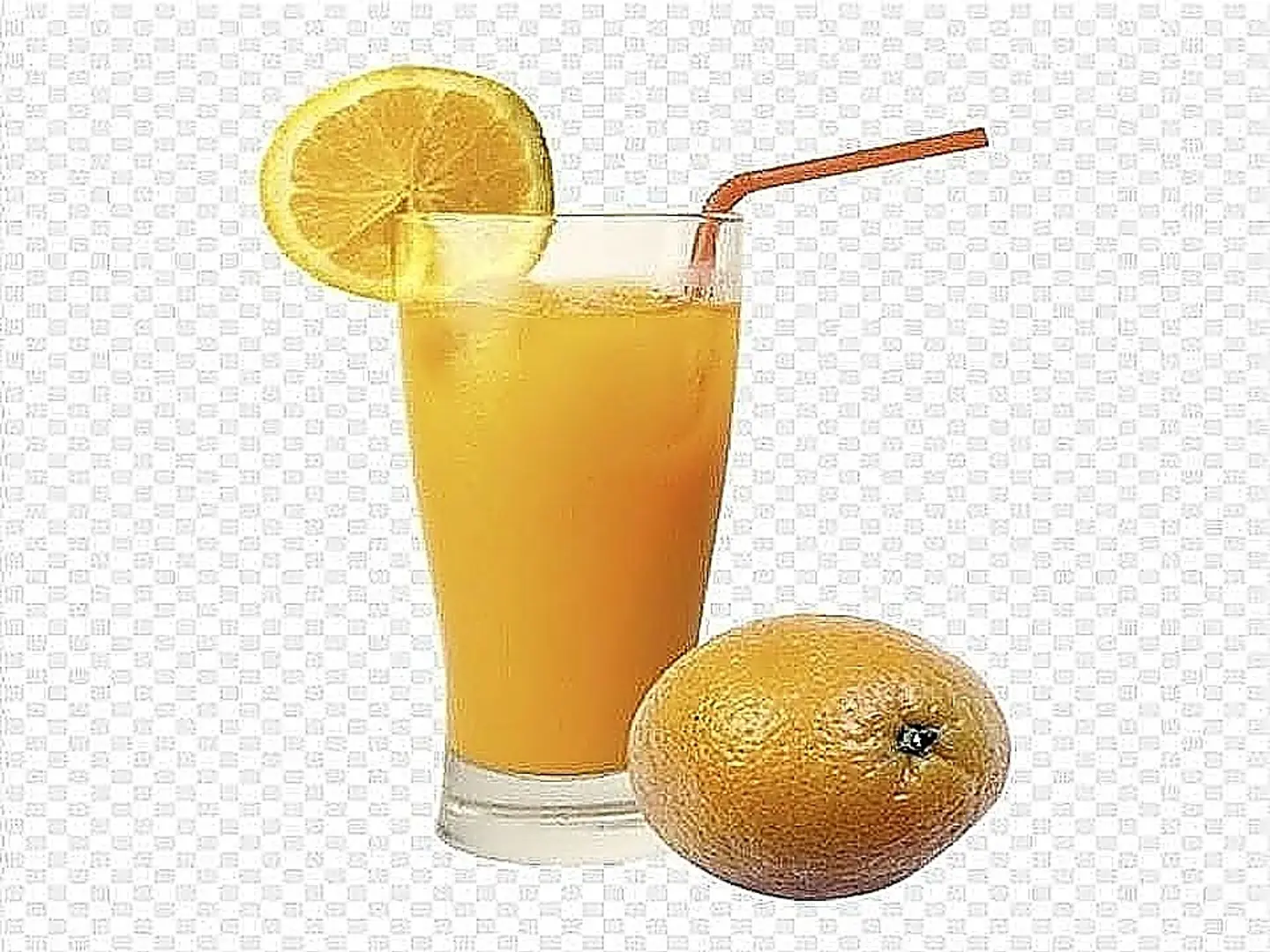 Orange Juice
