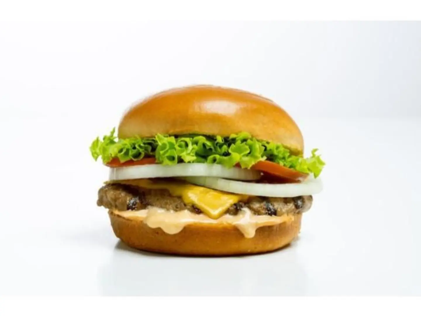 Hashi Burger