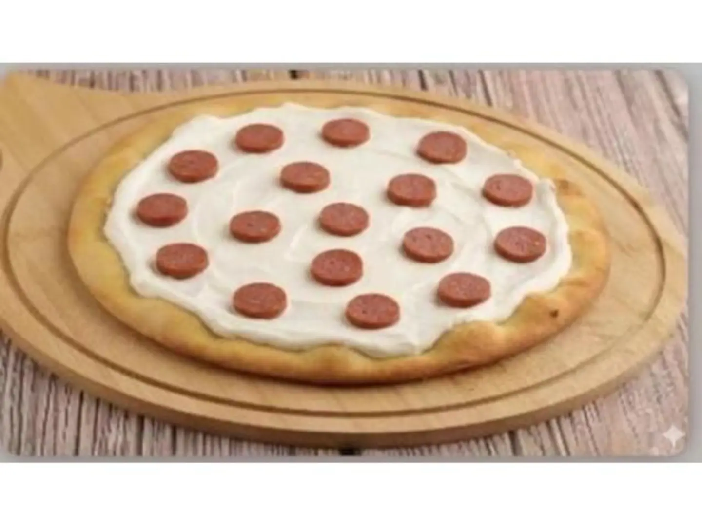 لبنة نقانق