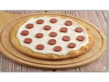 لبنة نقانق