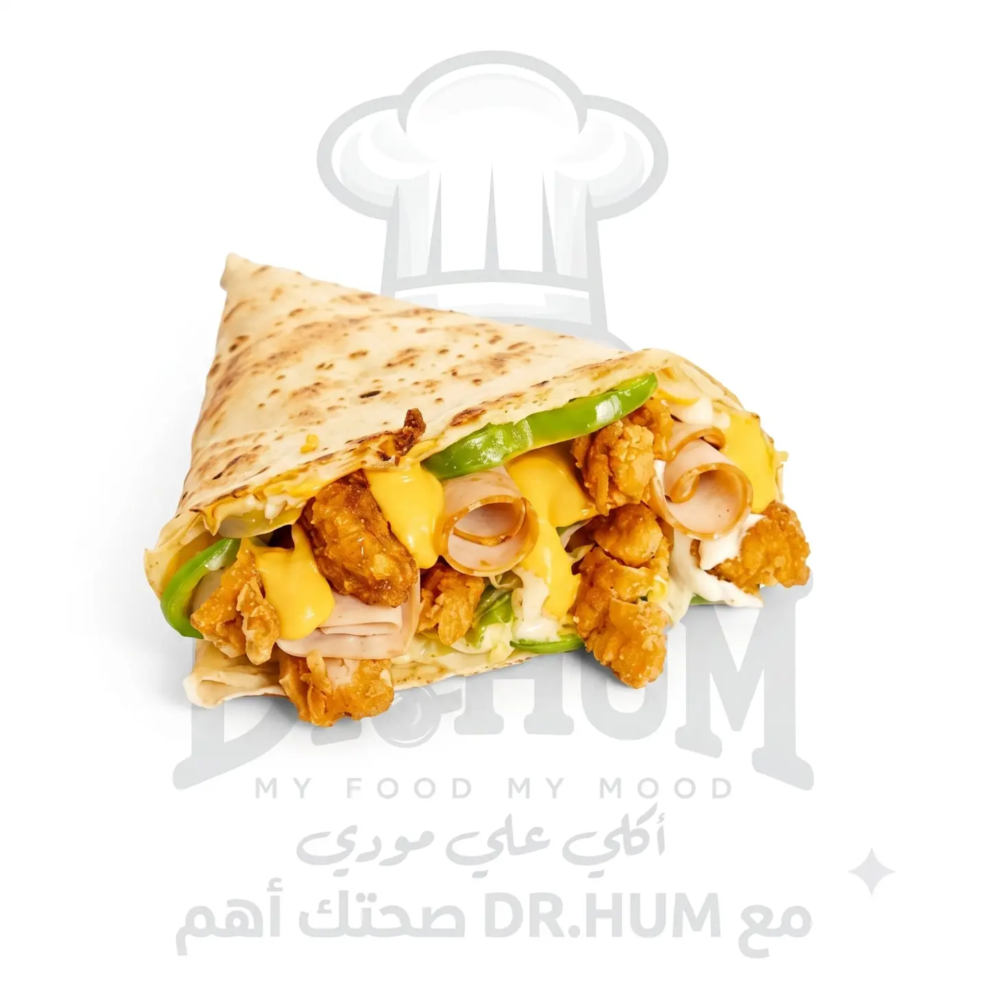 Chicken Cheddar