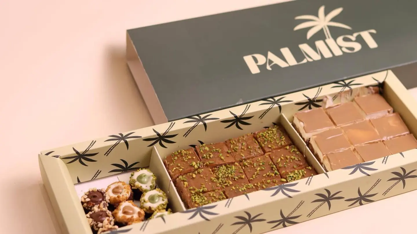 لايرز - ترافل لايت -براوني