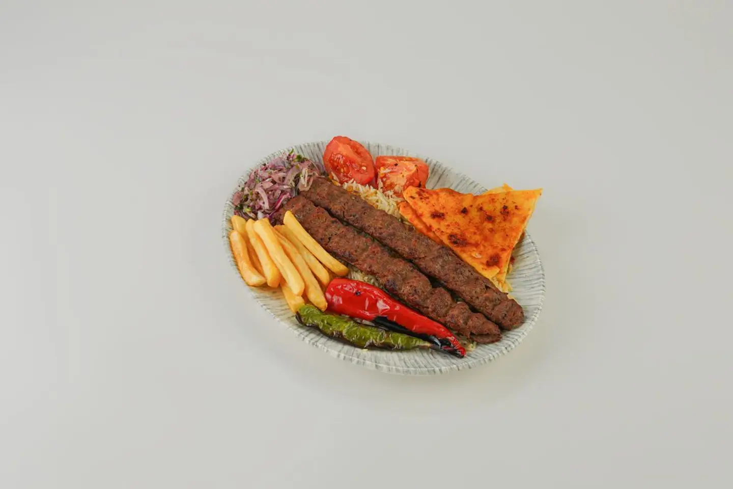 Beef Kebab