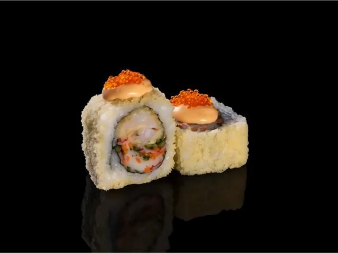 Magic Roll