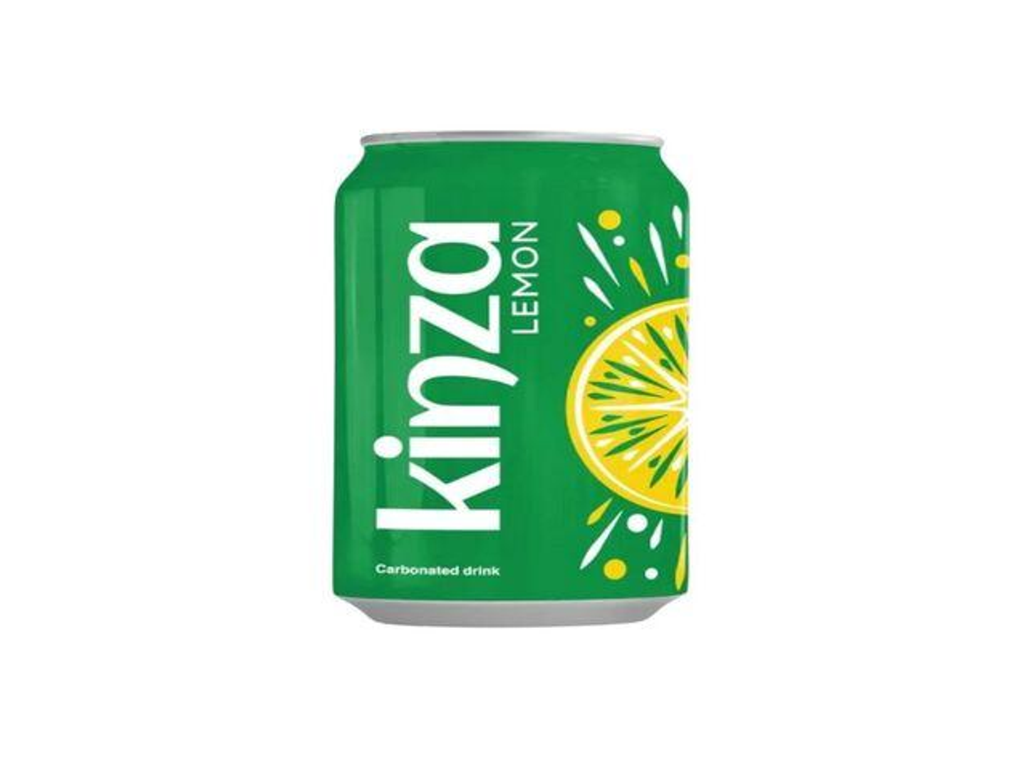 Kinza Lemon 320