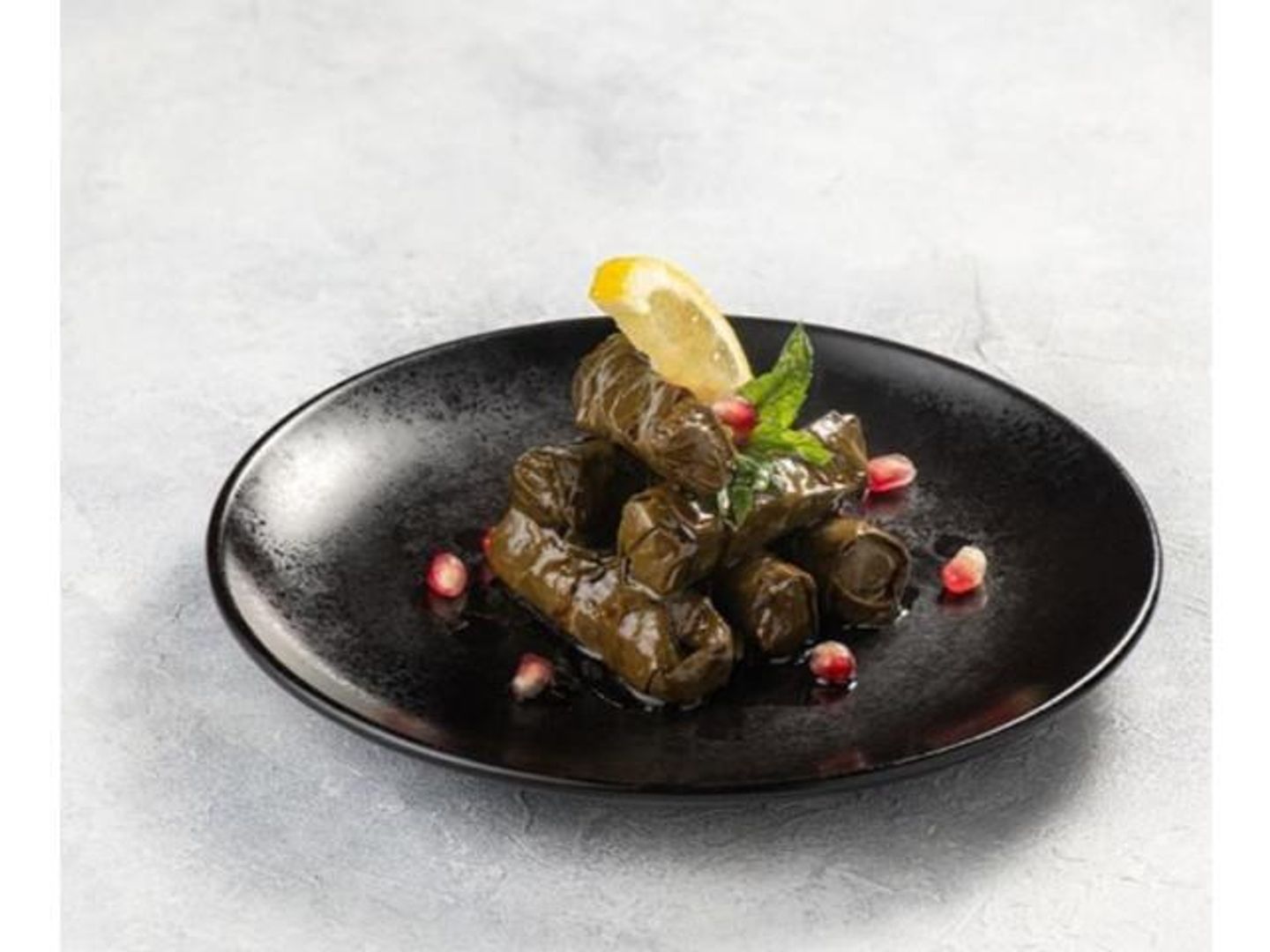 ورق عنب صغير