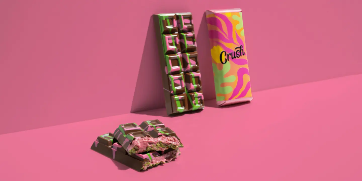 Pinky Crush