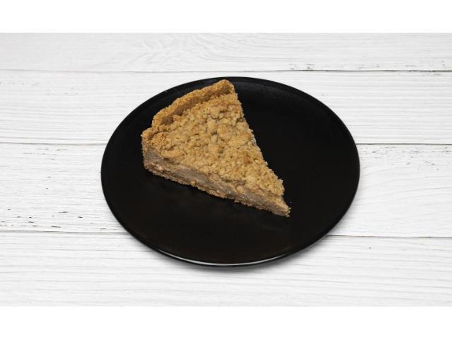 Date Crumble