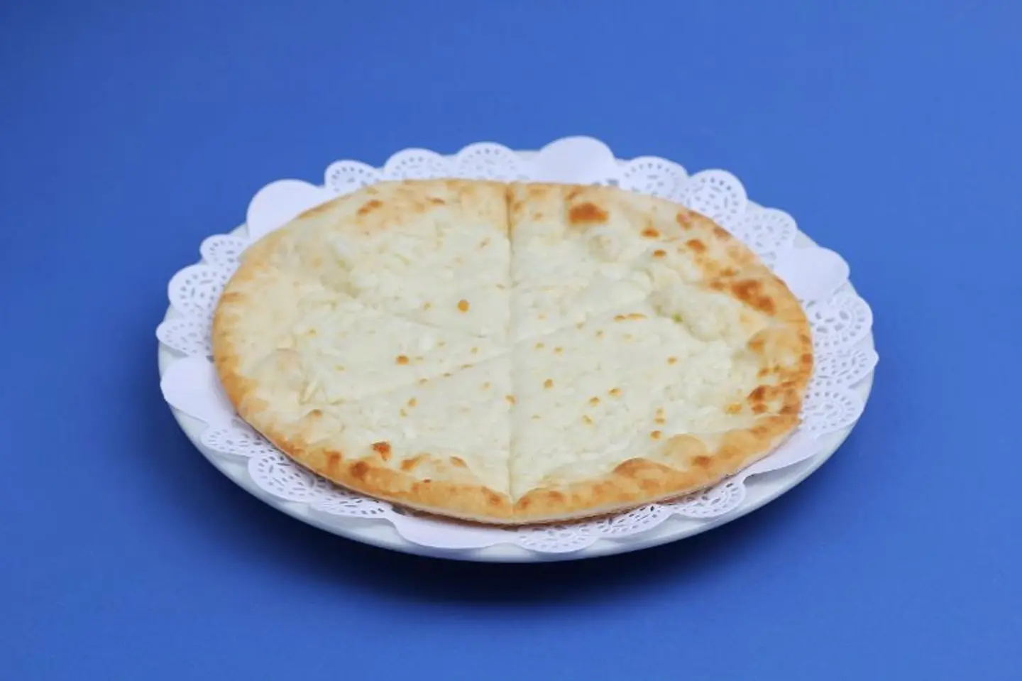 Akkawi Cheese - Cheese