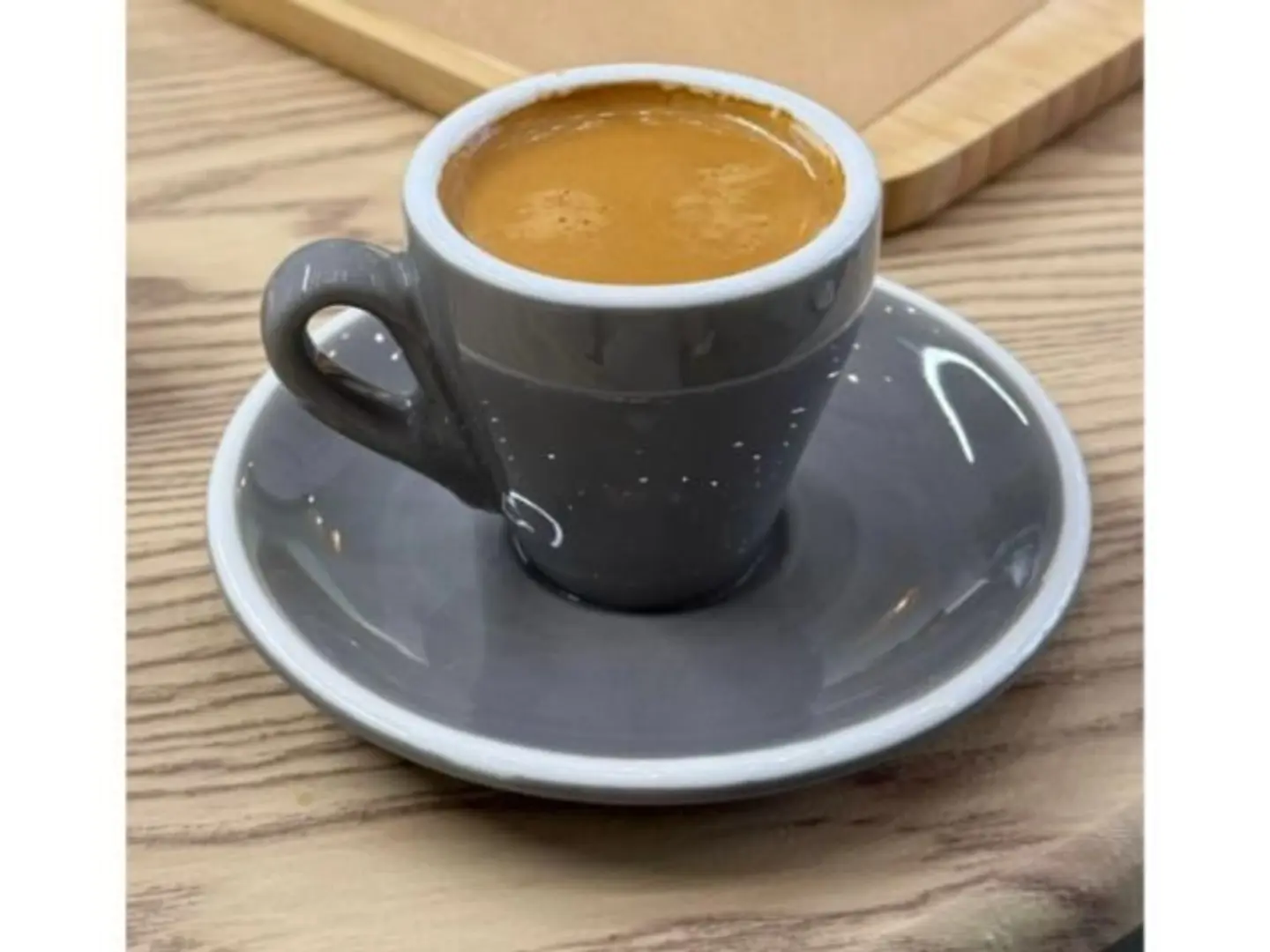 Espresso