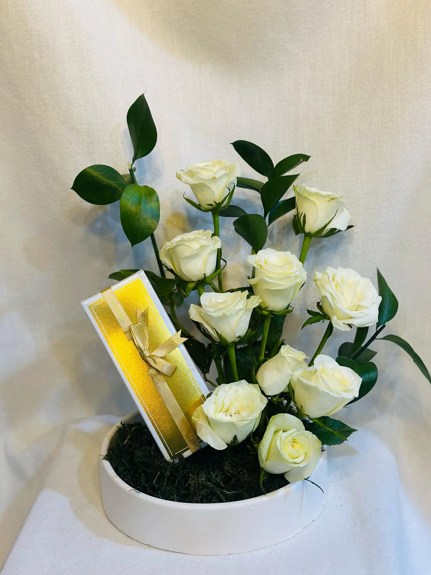 فازة الأبيض 4