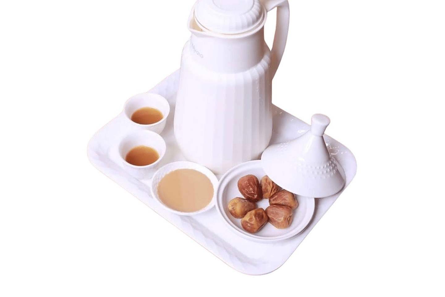 Saudi Coffee Thermos