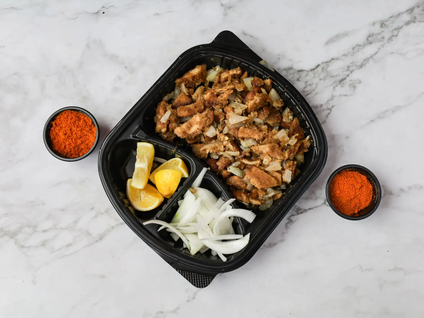 Madfoon Chicken Sireh