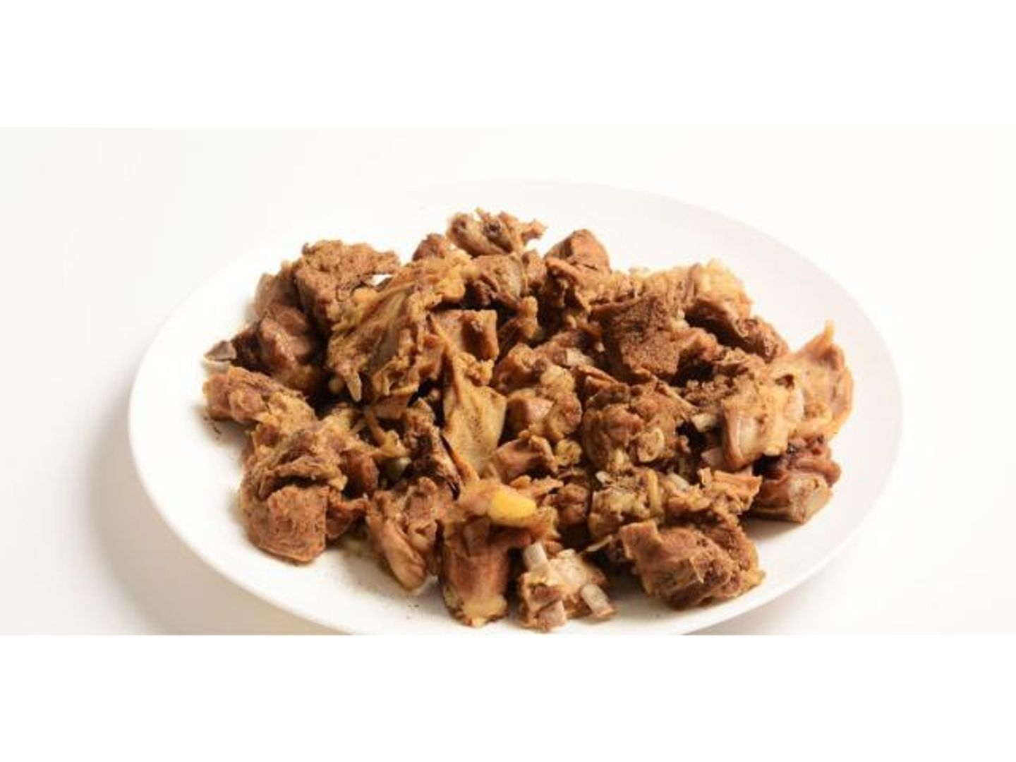 Chicken Muqallaq