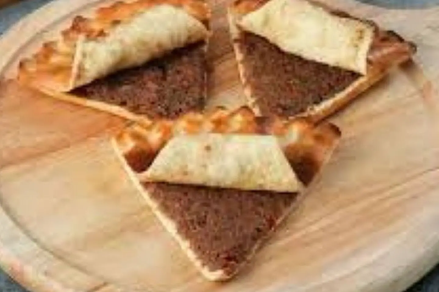 عرايس لحم