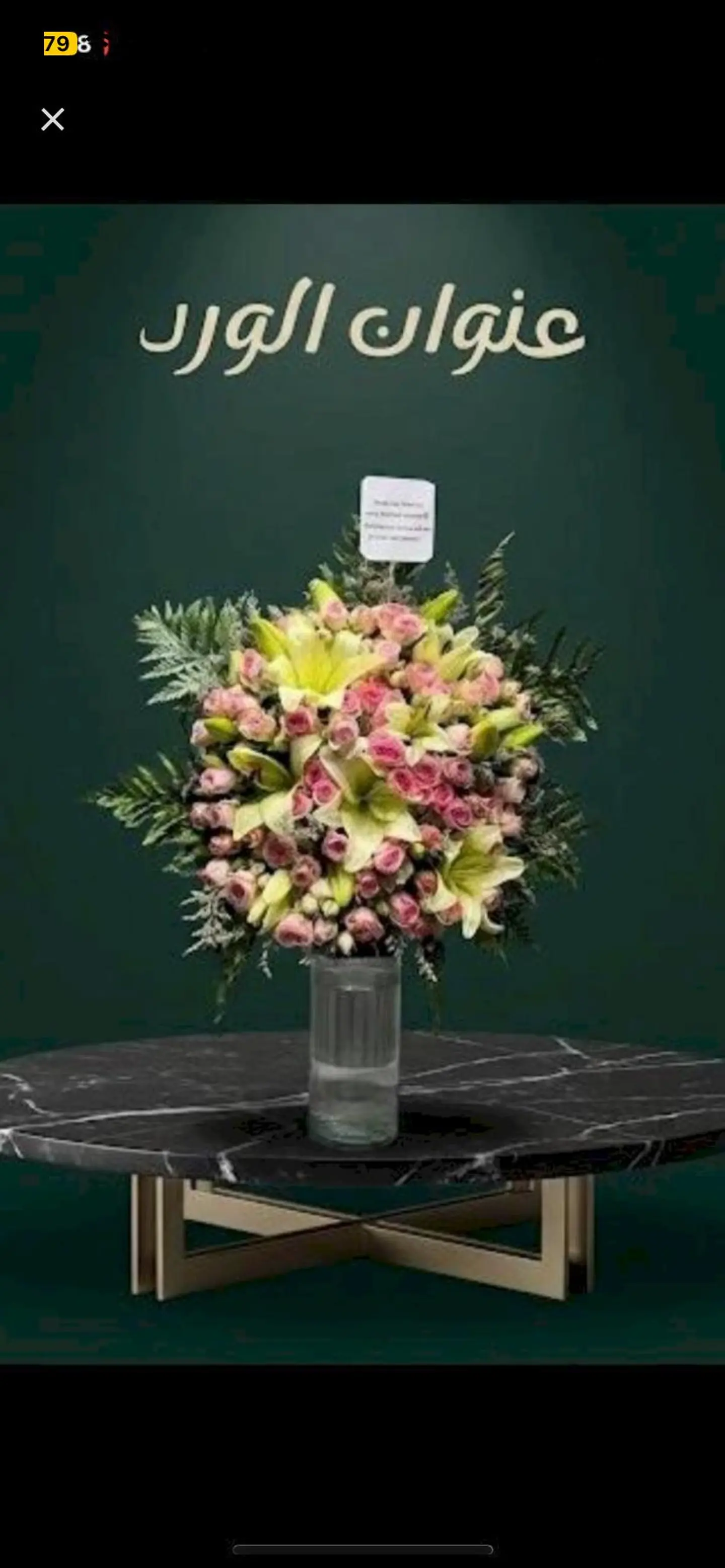 فازة مشاعر 702