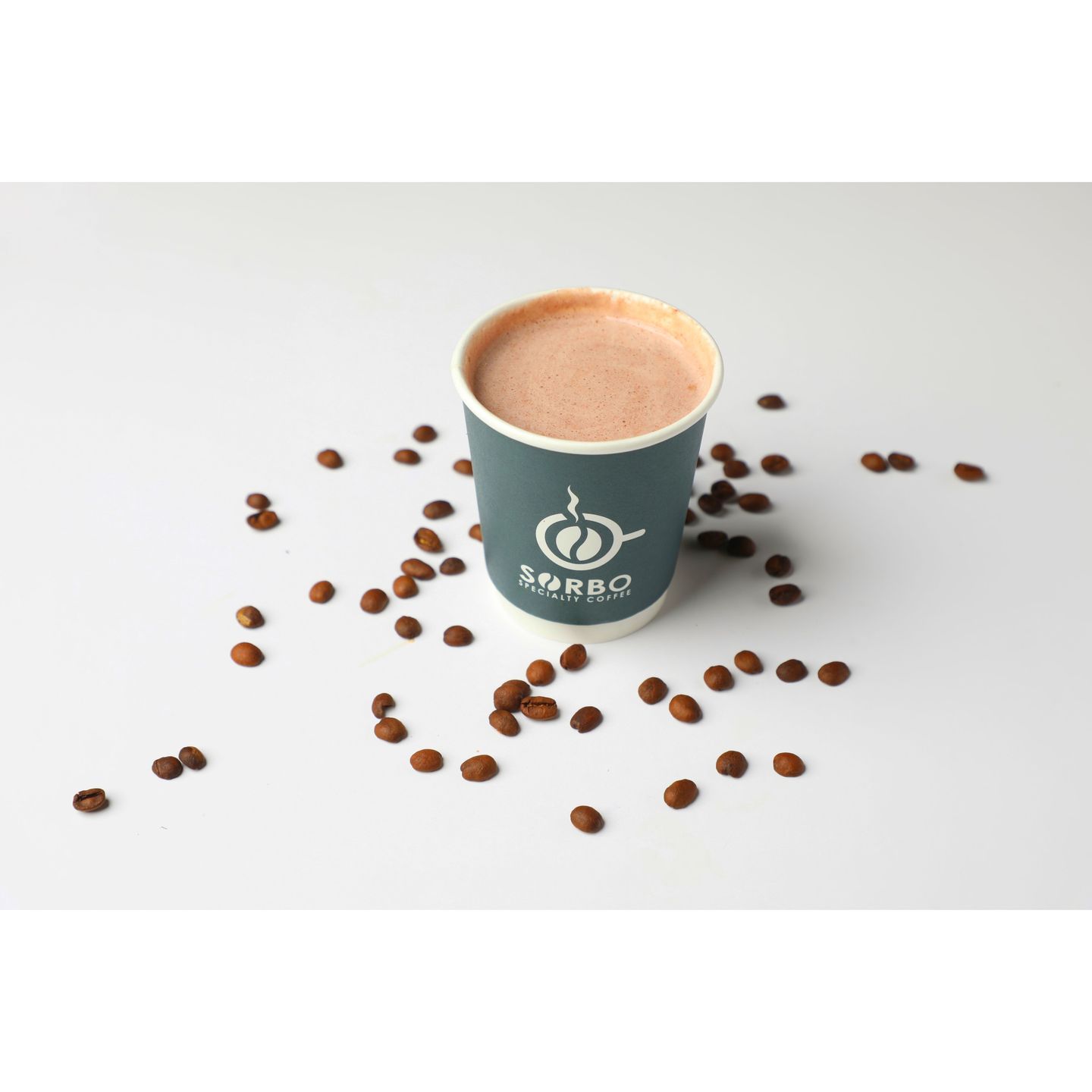 Mocha Hot