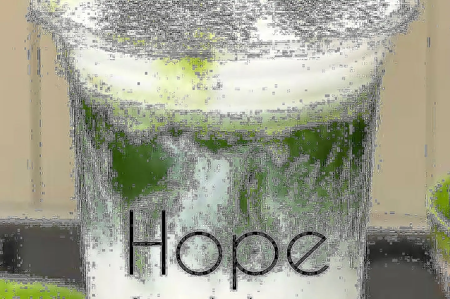 Cold Matcha