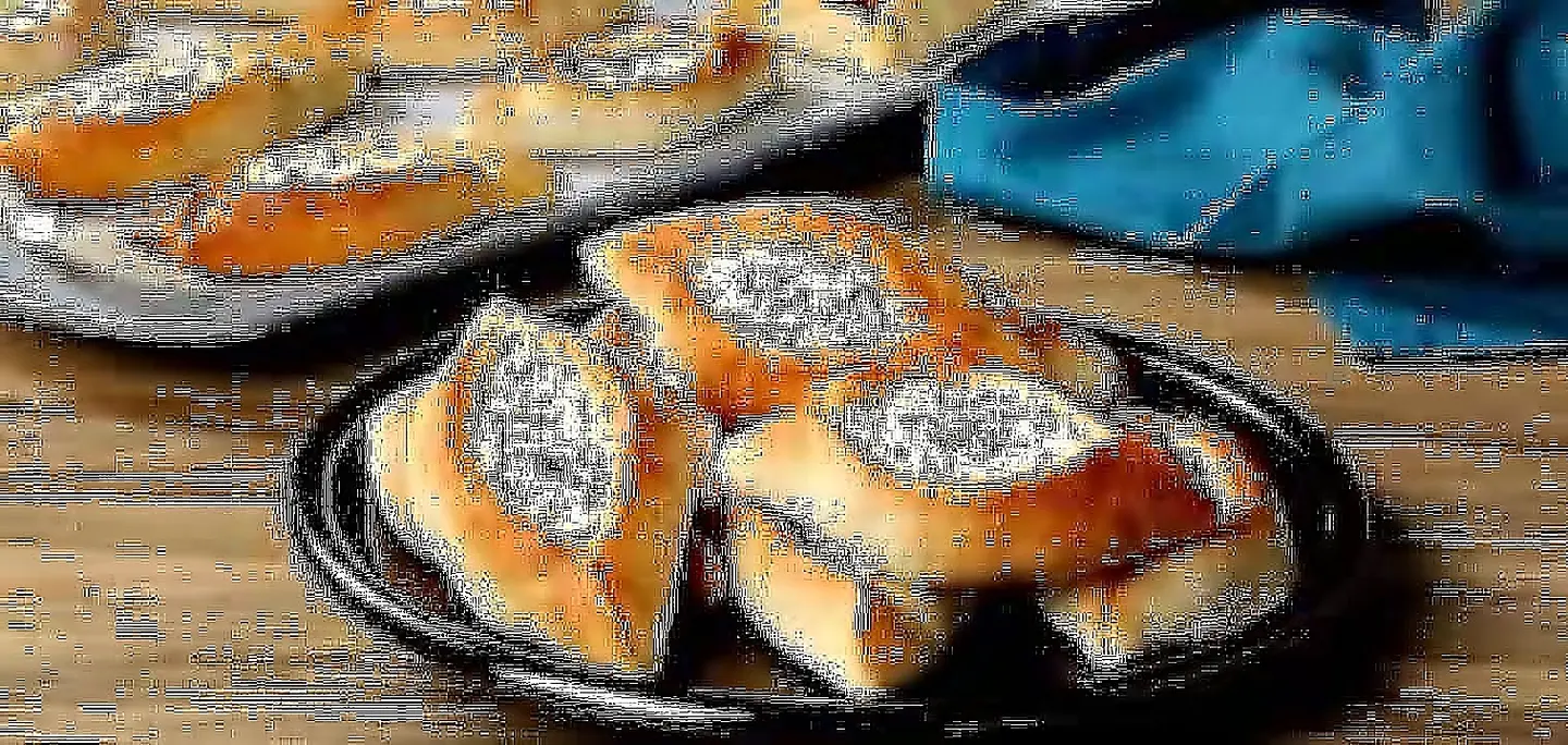 Cheese Boat