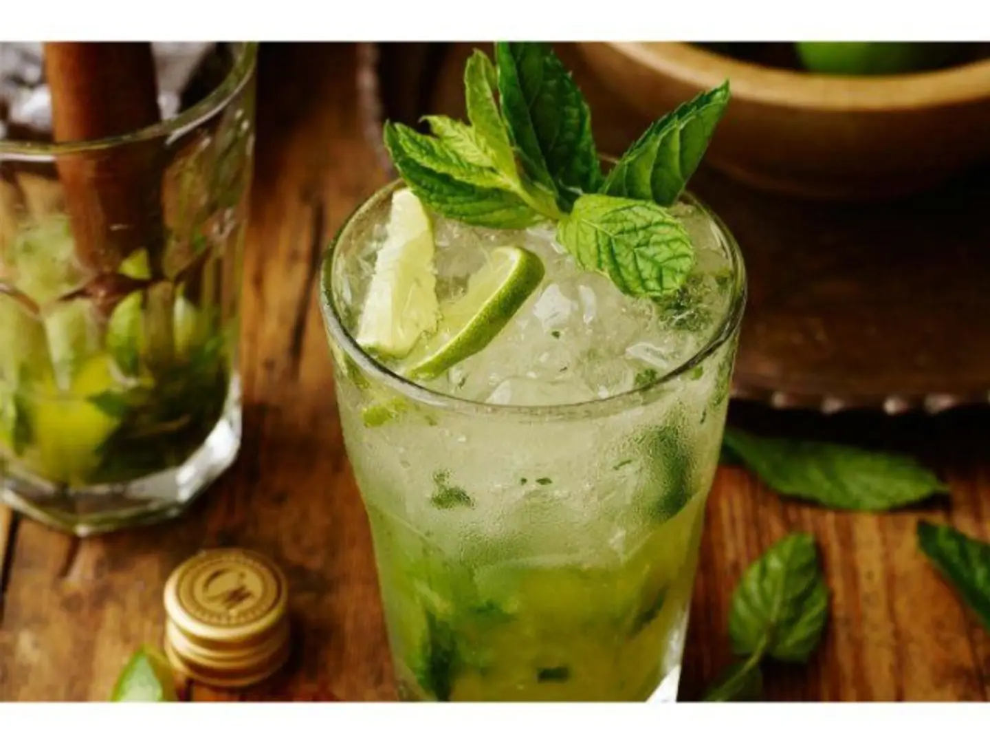 كلاسيك موهيتو