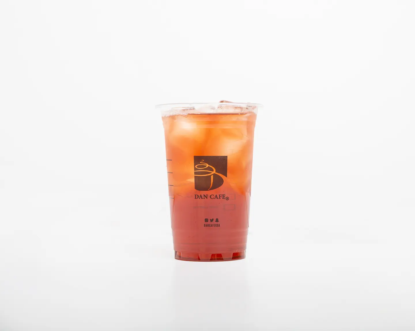 Iced Tea Strawberry