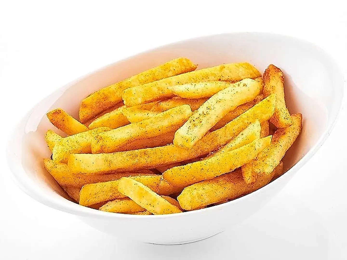 بطاطس مبهرة