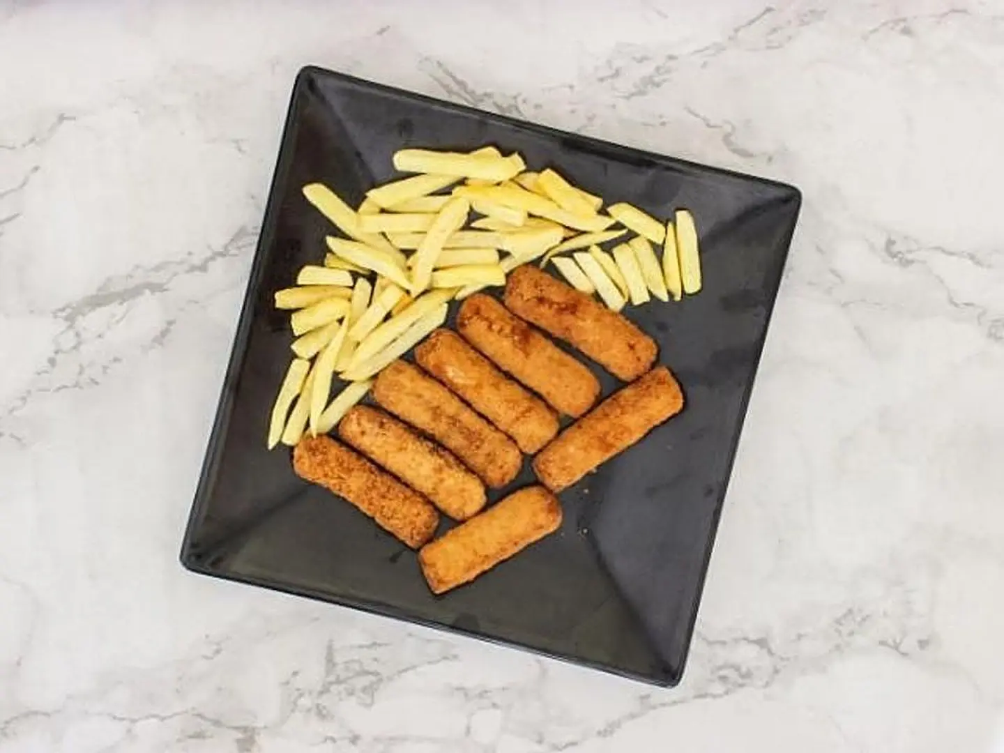 Cheese Sticks
