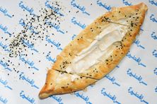 كلاسيك لبنة عسل - صغير