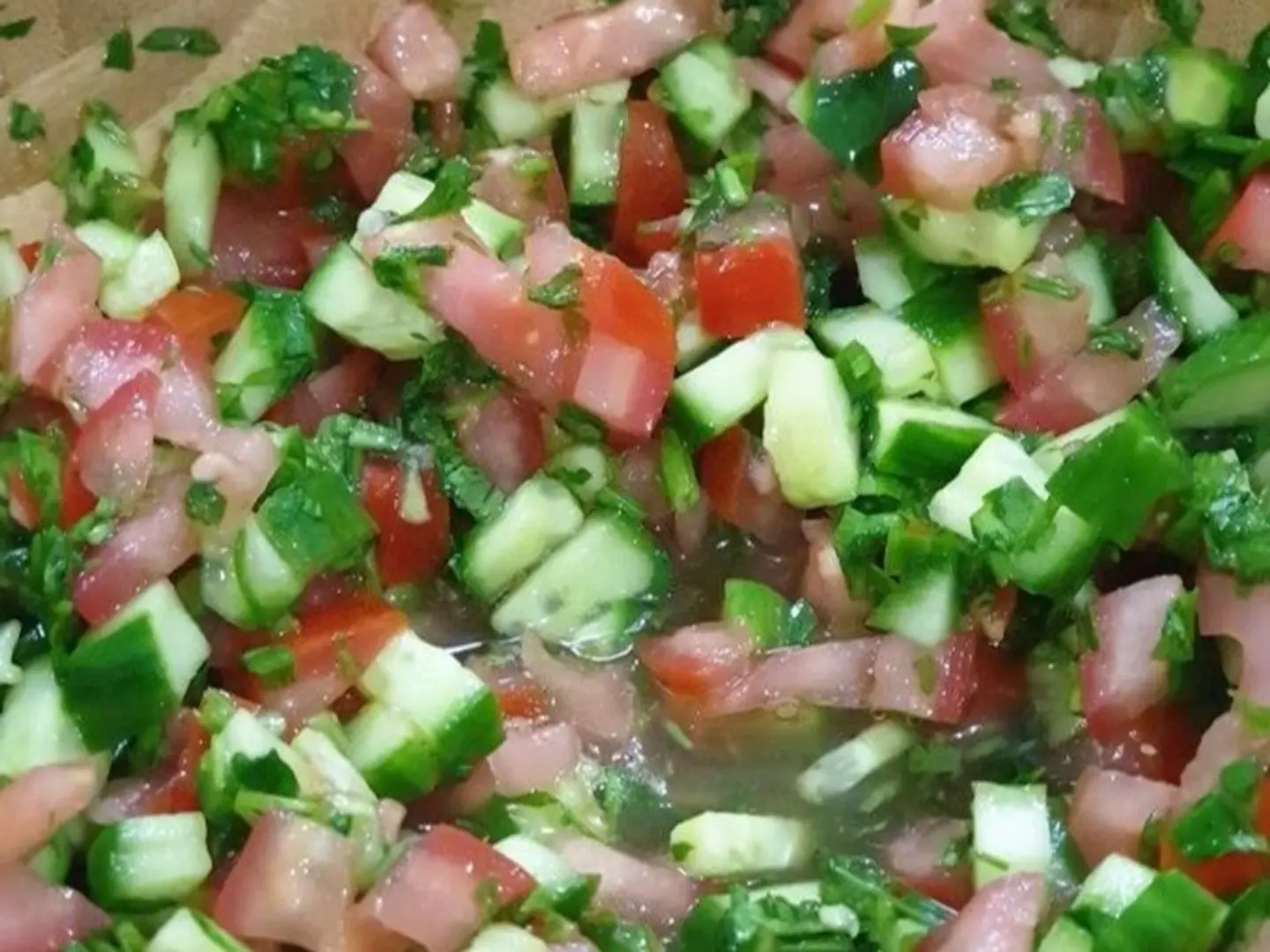 Salad