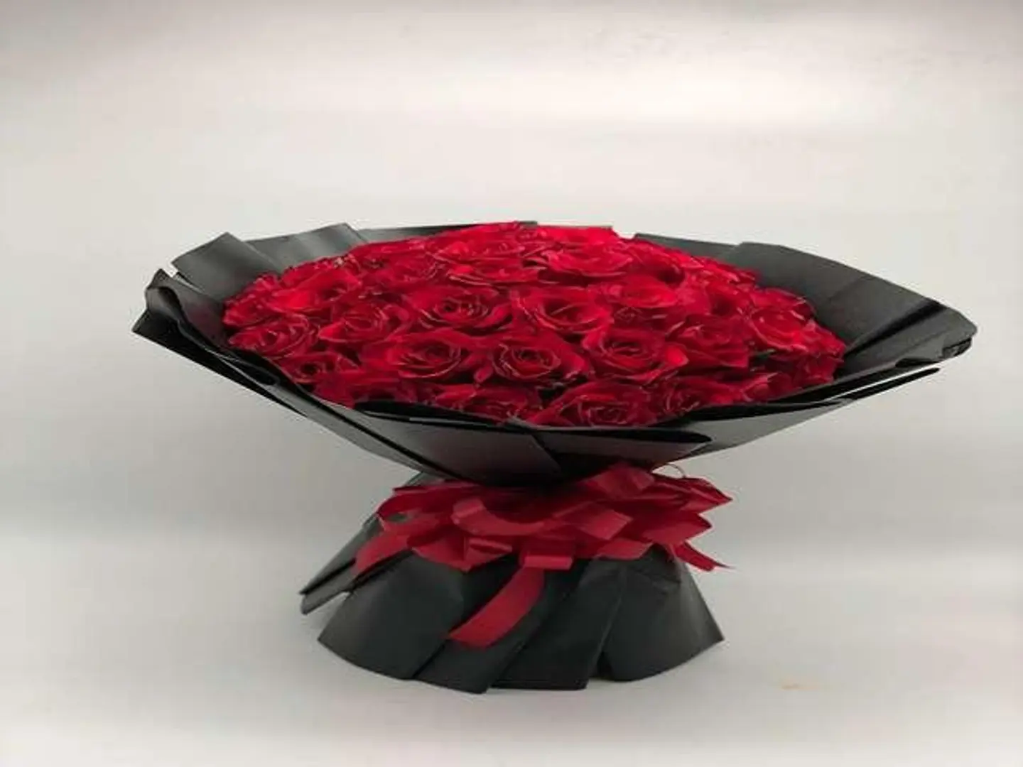 بوكيه الحب الجذاب