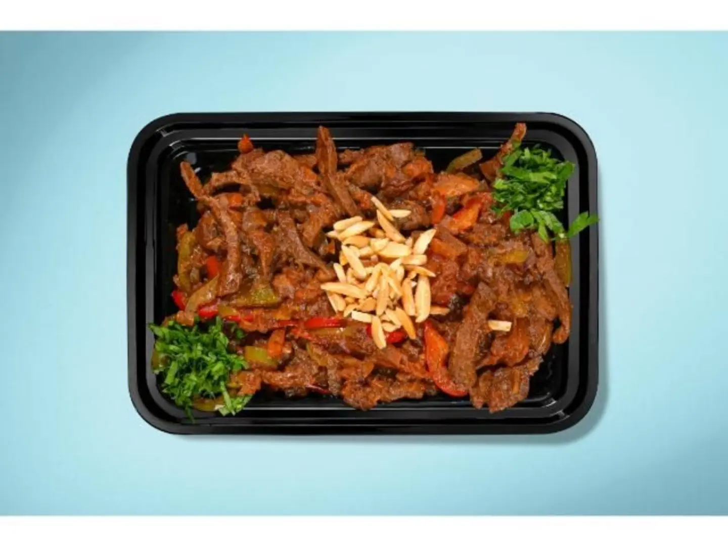 Plain Liver