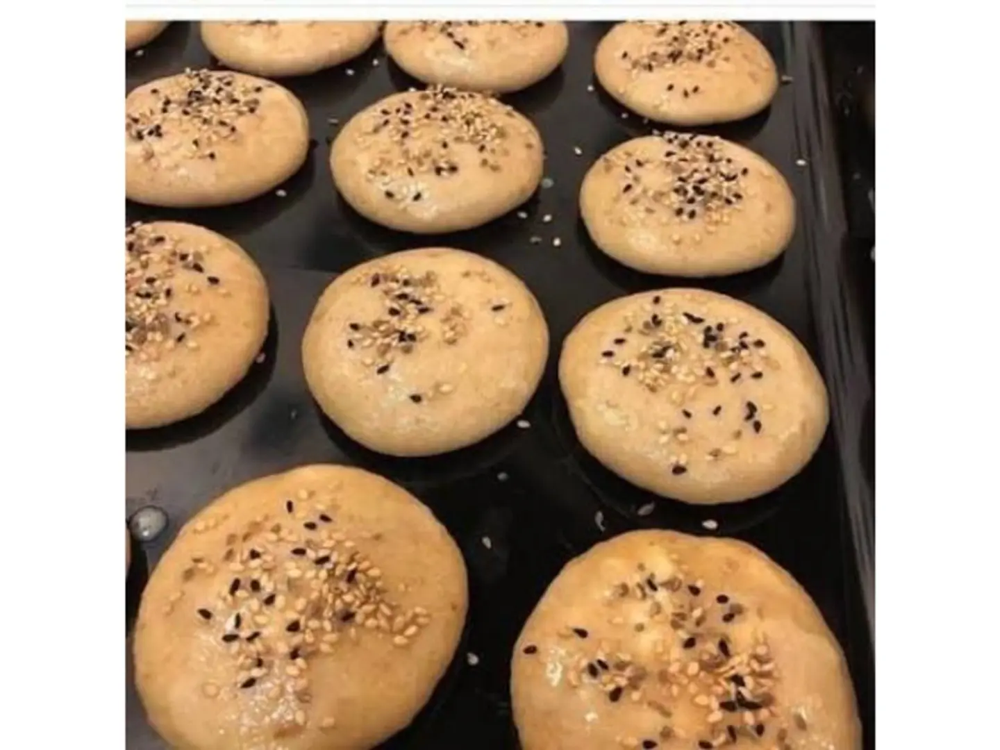 Bread With Dates