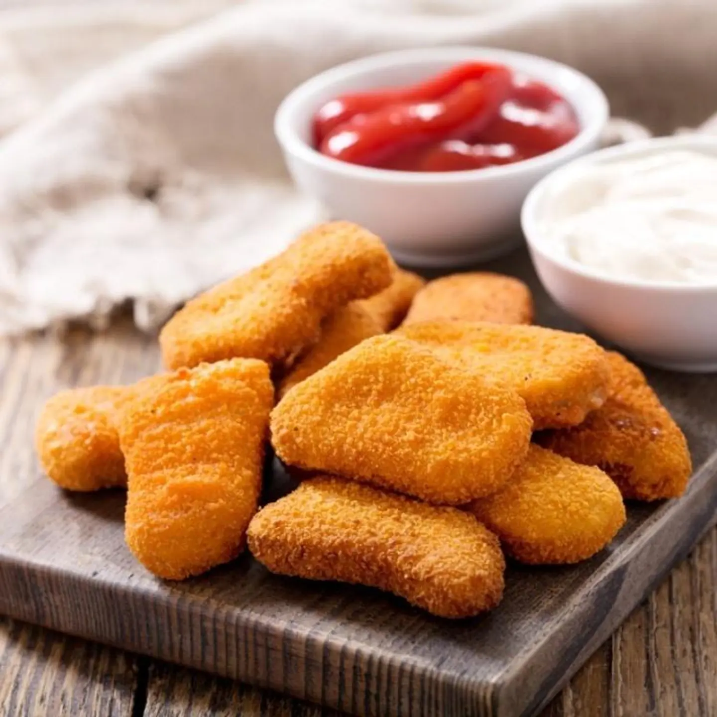 Nuggets