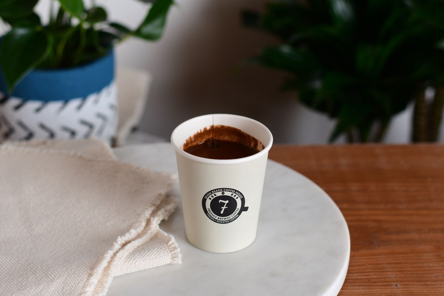 Turkish Coffee