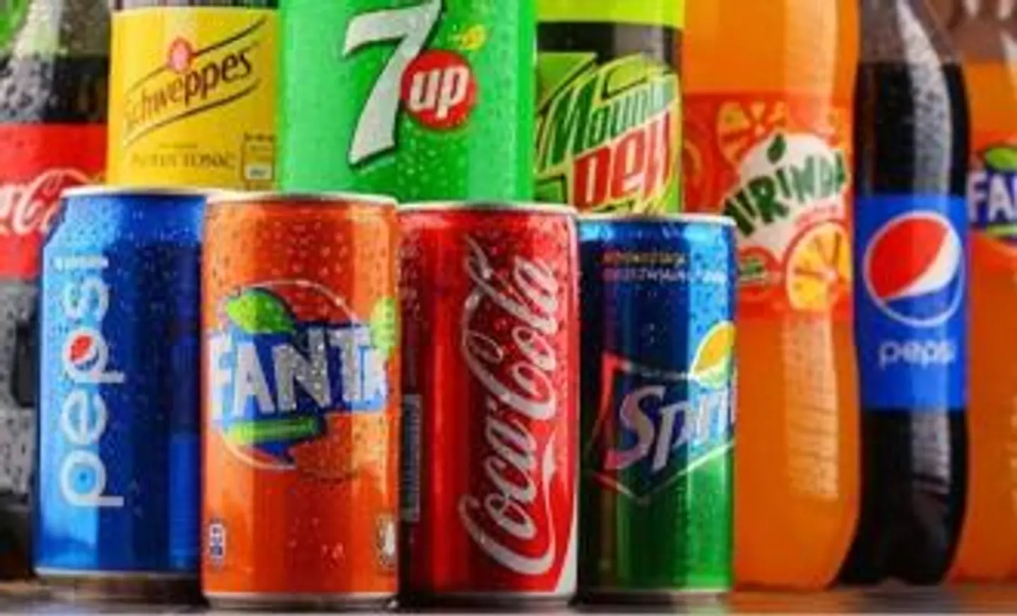 Soft Drink
