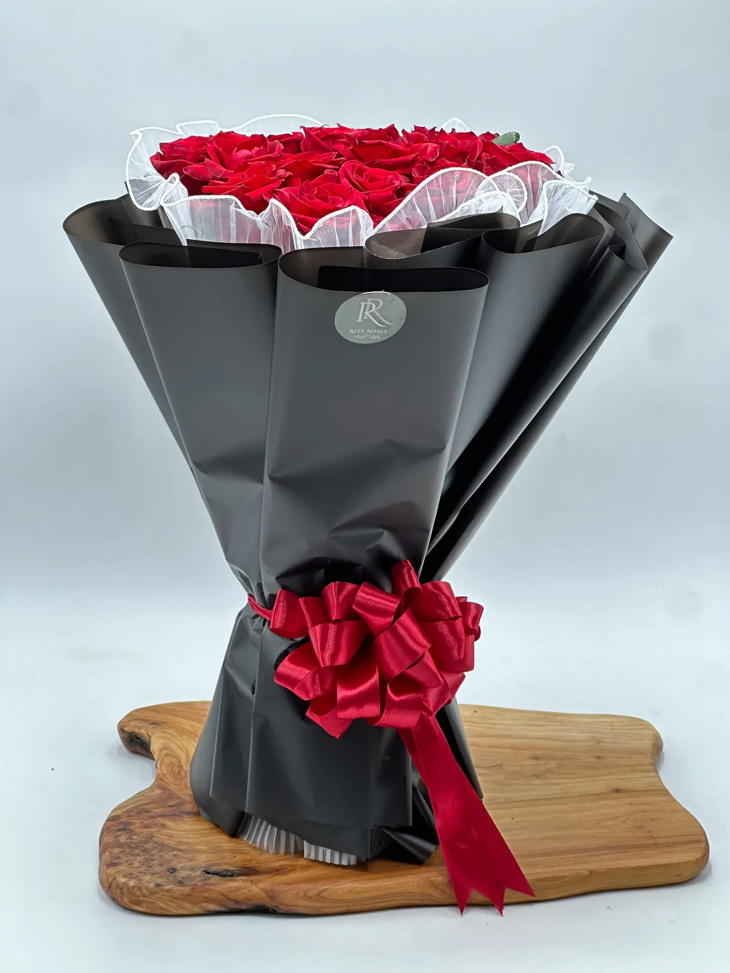 Red Jor Package 2