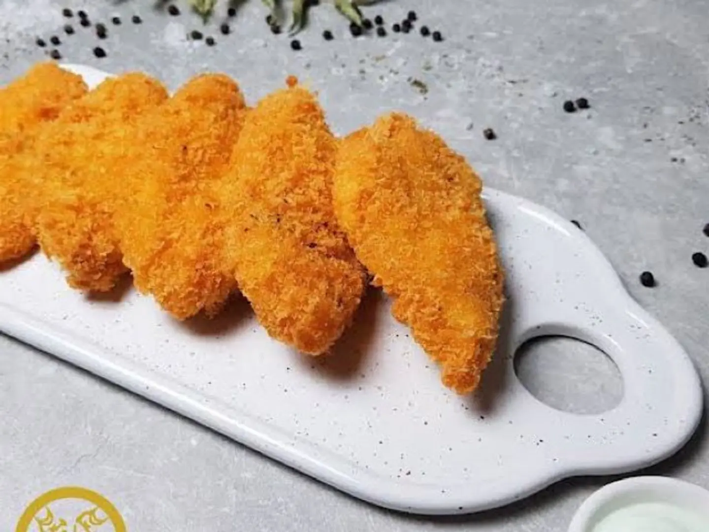فيليه سمك